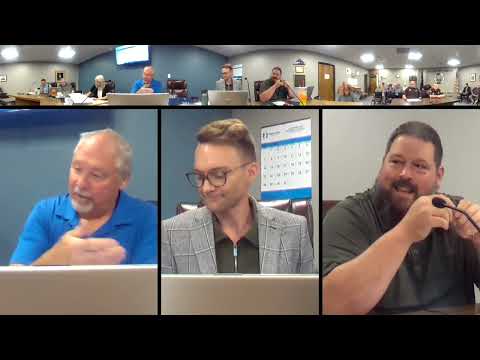 Meeting thumbnail