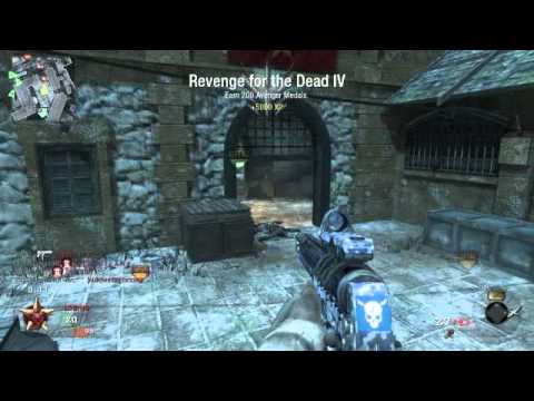 WIFLP - Black Ops Game Clip