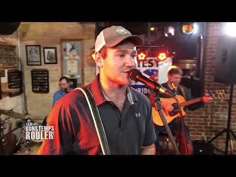 Bubba Hebert 03-22 - MON AMIS