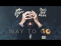 Joyner Lucas Feat Snoh Aalegra Way To Go 508 507 2209 Audio Only