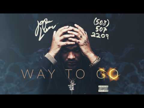 Video thumbnail for Way to Go