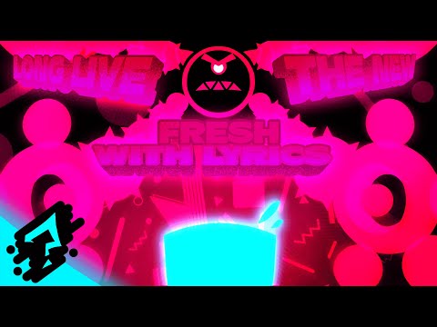 Long Live The New Fresh WITH LYRICS || Just Shapes & Beats Lyrical Cover || ( Legacy )