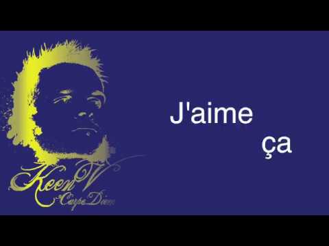 Video thumbnail for J’aime ça