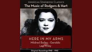 You Took Advantage Of Me