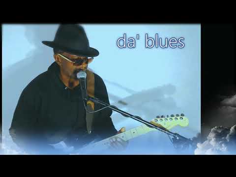 "stormy monday blues"🎸