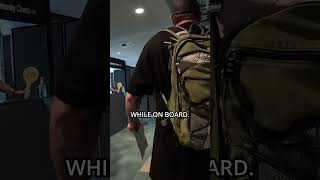 Brisbane Check-in & Embarkation Process for the P&O Pacific Encounter Cruise