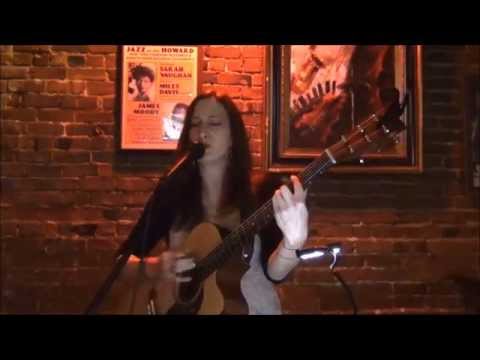 Maries Mantage at Blues BBQ