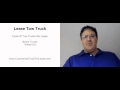 Lease Tow Truck Different Types Of Trucks We Do