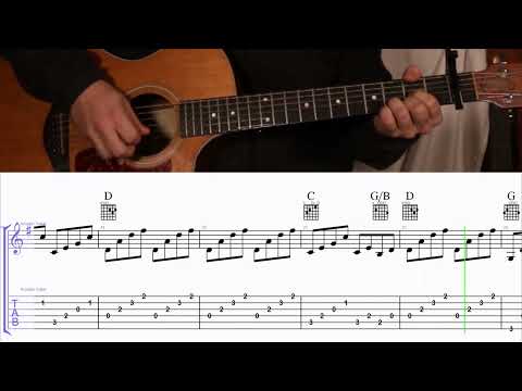 I Love the Way You Love Me - John Michael…