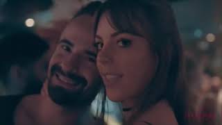 Flamingo Lounge club in Sydney reopening party