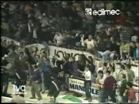 Sangiorgese-Annabella