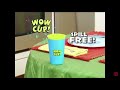 Wow Cup Infomercial
