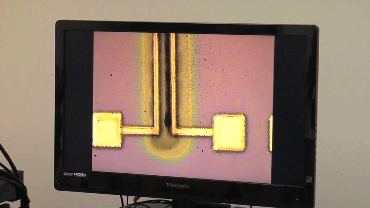 Atom NanoElectronics Promo Video