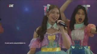 Download lagu JKT48 - Only Today | Shani Graduation Concert #JKT48ShaniLastVoyage mp3