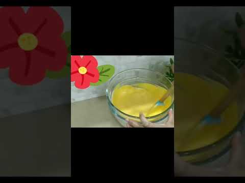 Mango Ice Cream #Shorts