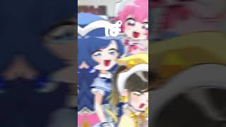 【※全員男です】成人男性6人が全力の女声で 『ぱぴぷぺPOP!』歌ってみたらマジで推せる声出たwwwwwwwwwwwwww 【TikTok激バズ】【いれいす】【新世代歌い手グループ】#shorts