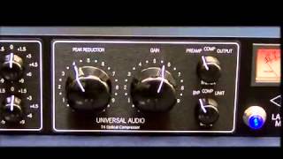 Universal Audio LA-610 Mk II - What To Know & Where To Buy Universal Audio LA-610 Mk II - What To Know & Where To Buy