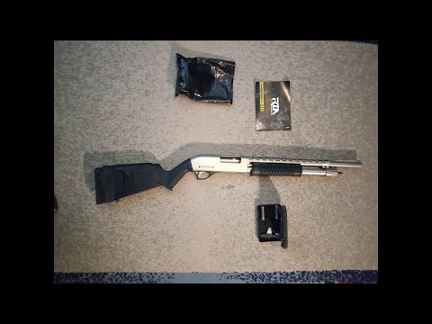 Rock Island Armory All Generations Review: Best $200 Shotgun?