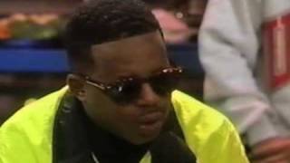 Brand Nubian Wake Up The Party Machine 1990