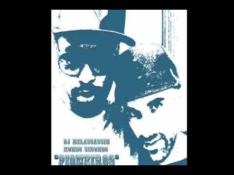 08 - Move-te (Dj NelAssassin & Mundo)