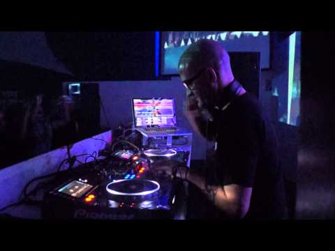 CARLOS MANACA @ D-DAYS WINTER FESTIVAL LUXEMBOURG 2013