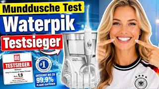 Munddusche Test: Waterpik WP-660EU Ultra Professional Testsieger oder nur Marketing?