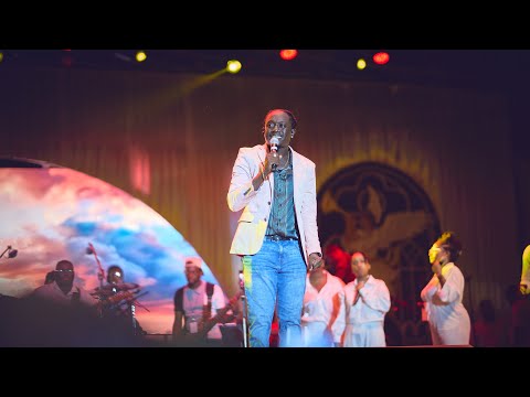 How Great! | Samuel Medas LIVE @Guyana National Stadium 2025 