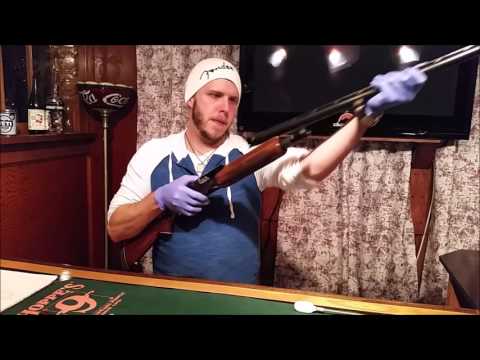 You have to see the grime! Swab-its Bore Tips Review!