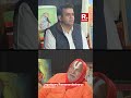 Jagadguru Rambhadracharya Calls PM Modi His Sweet Friend Ahead Of Ram Mandir Consecration