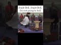 Jingle Bell Jingle Bell I M Not Going To Hell Viral Shorts Fyp Goviral Trend Trending