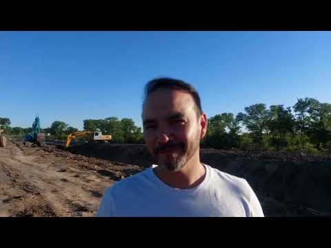 🔴JUAN PABLO VALDES- GOBERNADOR DE CORRIENTES▶️INVERSIONES EN ZONAS CRITICAS