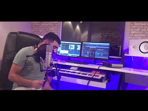 Arthur Yeritsyan-Ախպերս  2018