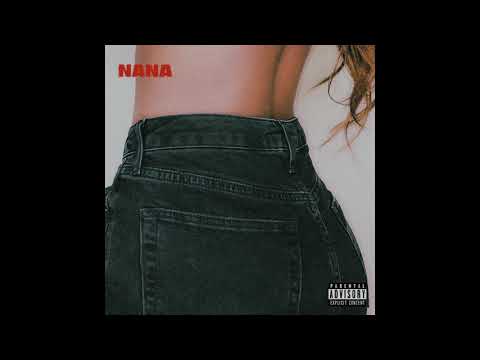 Frvrfriday - Nana [Official Audio]