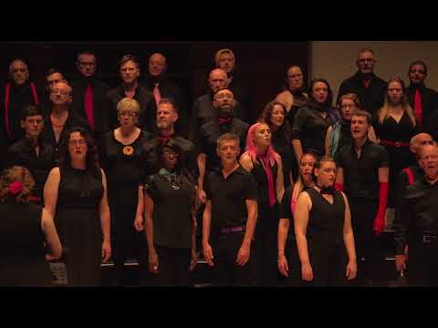 The Pink Singers - Will I? (from Rent)