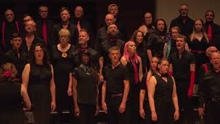 The Pink Singers - Will I? (from Rent)