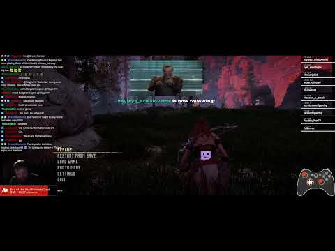 Steam Community :: Video :: Horizon Zero Dawn: Day 2