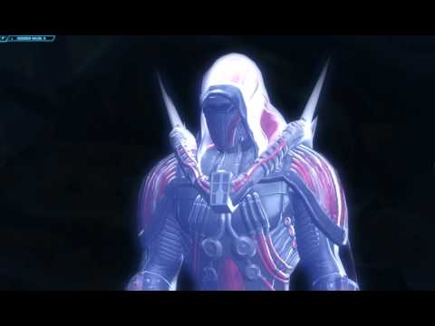 [SWTOR] (Jedi Consular) KOTFE-Outlander storyline part 120 - Extension