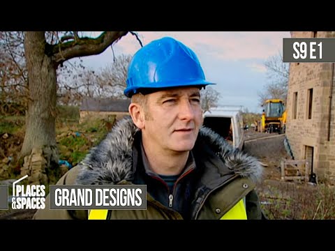 Grand Designs UK | Season 9 Episode 1 | Newcastle | Full Episode