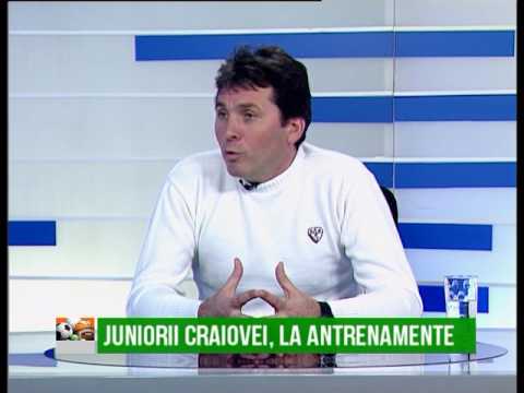 Repriza de Sud - 12.01.2017