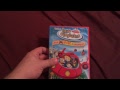 Little Einsteins Our Big Huge Adventure DVD