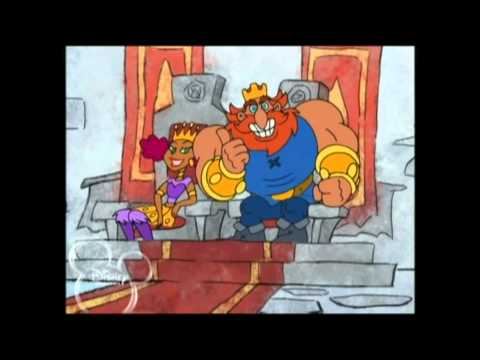 Dave O Bárbaro- Abertura (PT)