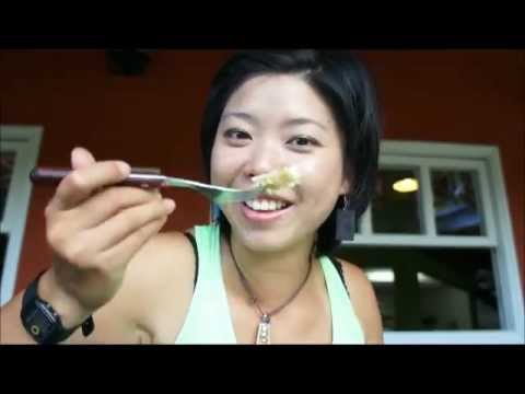 MY DESTINATION - Bonito, Brazil (Jessica Ho)