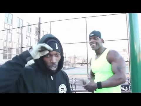 Hannibal For King Best Street Workout music 2014 part 2