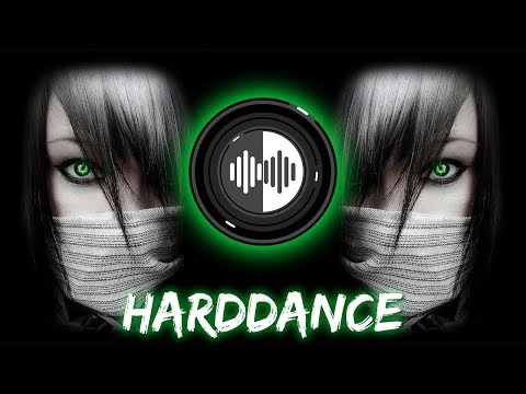 HardDance ☣ Killisiri - Nasty