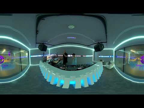 Alfie LIVE DJ mix Daybreak