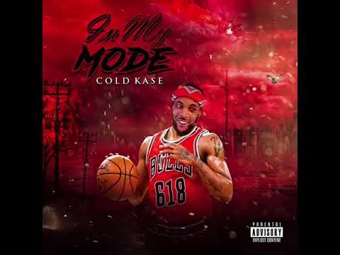 COLD KASE - IN MY MODE