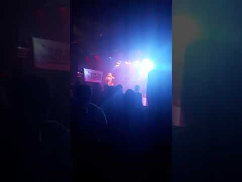 Smoke mardeljano, Vintage industrial zg 13.12.2017