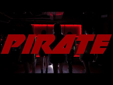 [Dark.Ver | Most One Take] EVERGLOW  (에버글로우) -  Pirate Dance Cover by EmperorHK