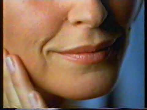 Ponds Night Replenishing Cream - 1999 Australian TV Commercial