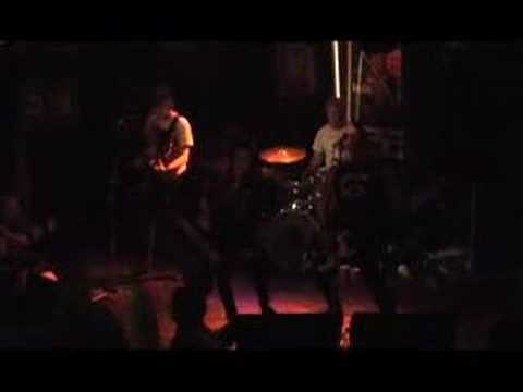 Clit 45- Over My Head-Live @ BackBooth- Orlando, FL 11/21/05